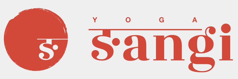 Logo Yoga Sangi