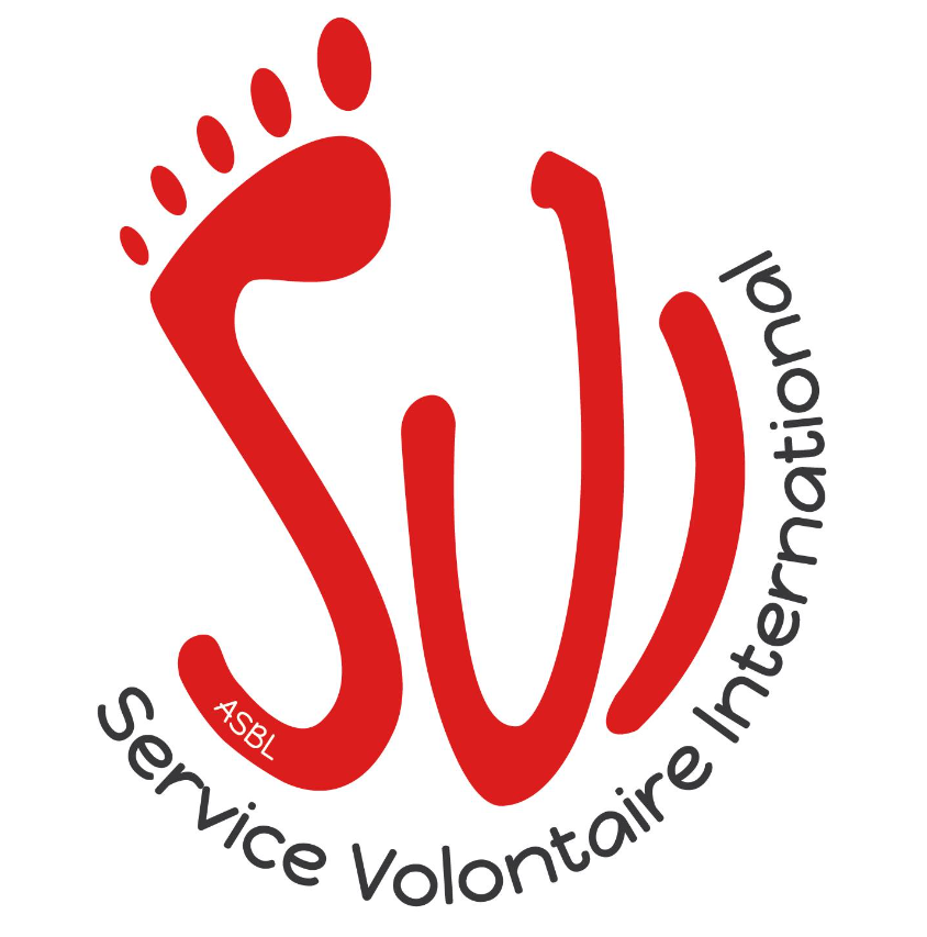 Logo SVI - Volontariat