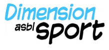 Logo Dimension sport