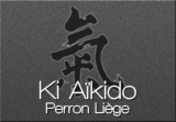 Logo Ki Aikido Perron