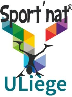 Logo Sport'nat ULiège