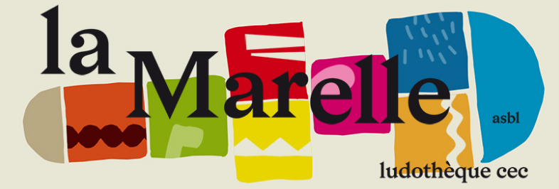 Logo Marelle (La)