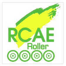 Logo RCAE - Roller - Hockey