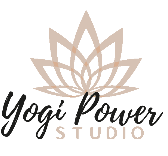 Logo Yogi Power Studio