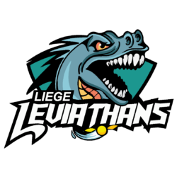 Logo Leviathans Quidditch Club