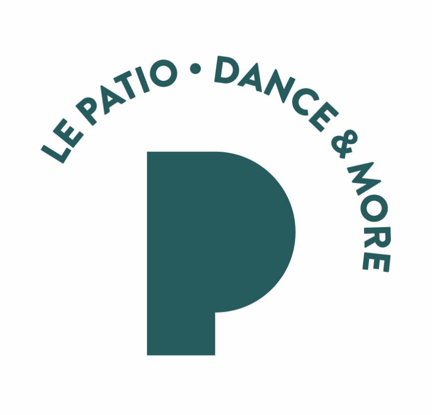 Logo Patio (Le)