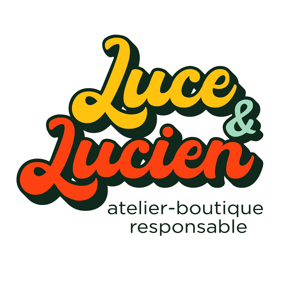 Logo Luce et Lucien