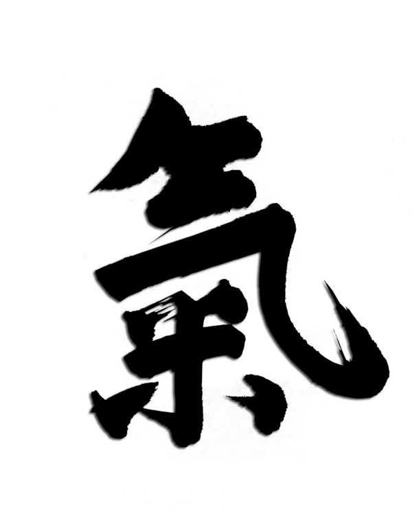 Logo Ki et Aïkido de Sclessin