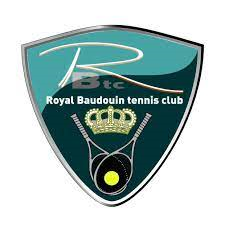 Logo Royal Tennis Club Baudouin 