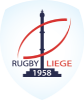 Logo RFCL - Rugby