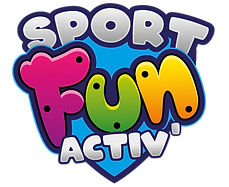 Logo Sport Fun Activ asbl